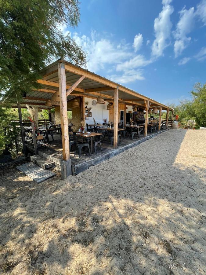 Palauma Plage Sari-Solenzara Kültér fotó